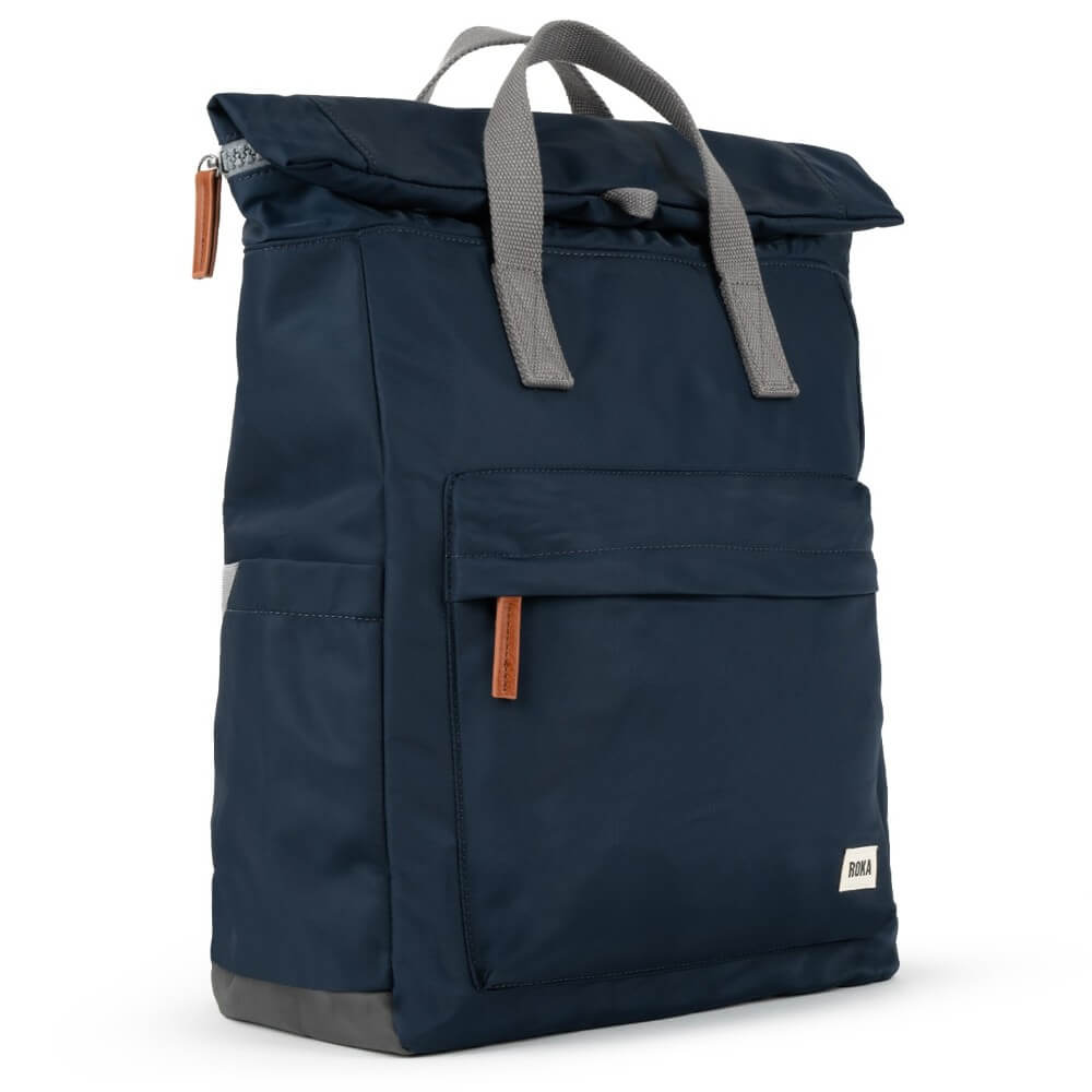 Roka Canfield B Large-MIDNIGHT