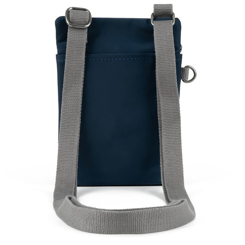 Navy Blue Small Crossbody