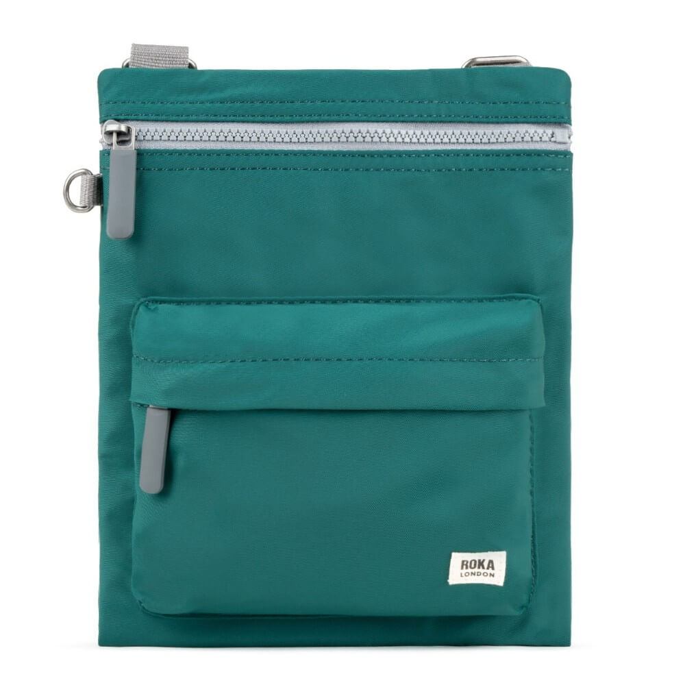 Roka Chelsea B Medium-TEAL