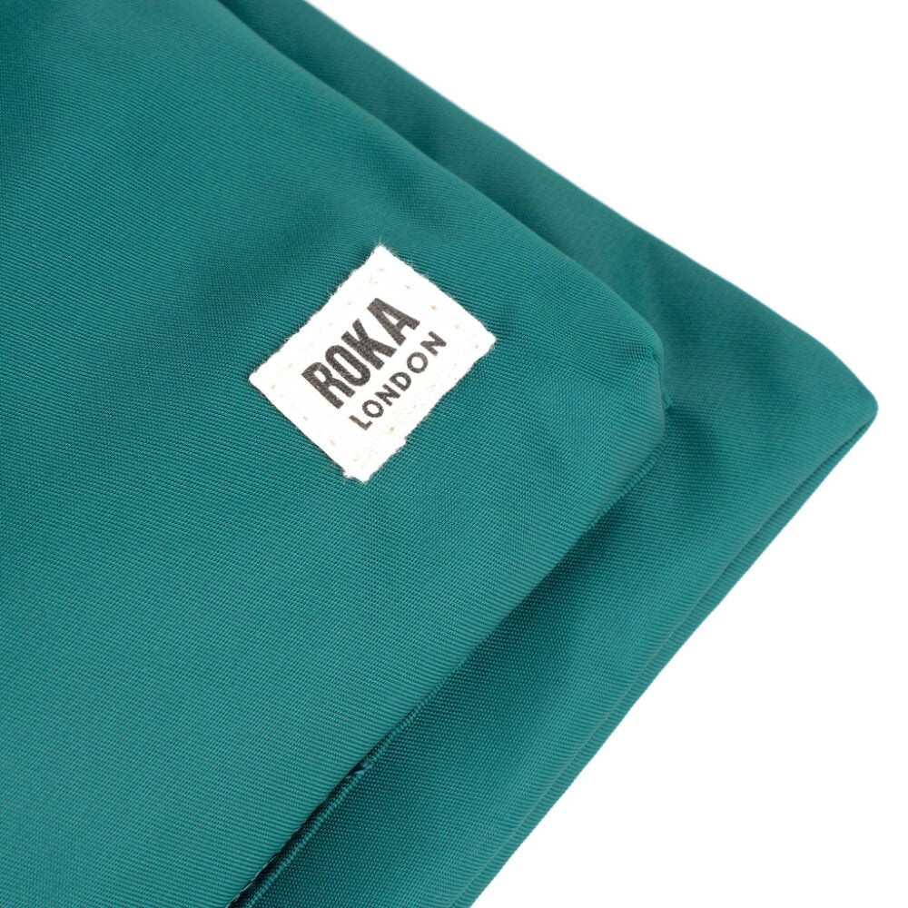 Roka Chelsea B Medium-TEAL