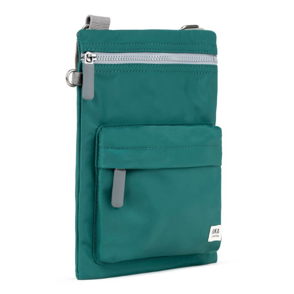Roka Chelsea B Medium-TEAL