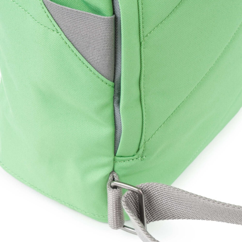 Roka Finchley A Large Canvas-PEPPERMINT