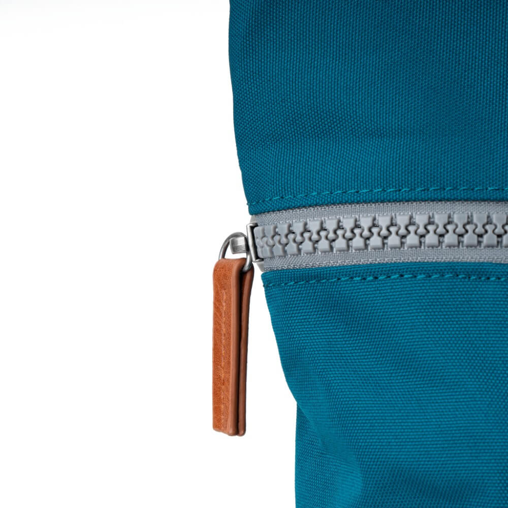 Roka Finchley A Large Canvas-SAPPHIRE