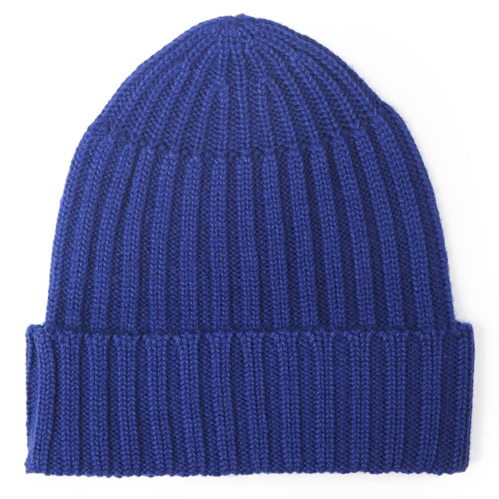 ROKA REGENT BEANIE-MIDNIGHT