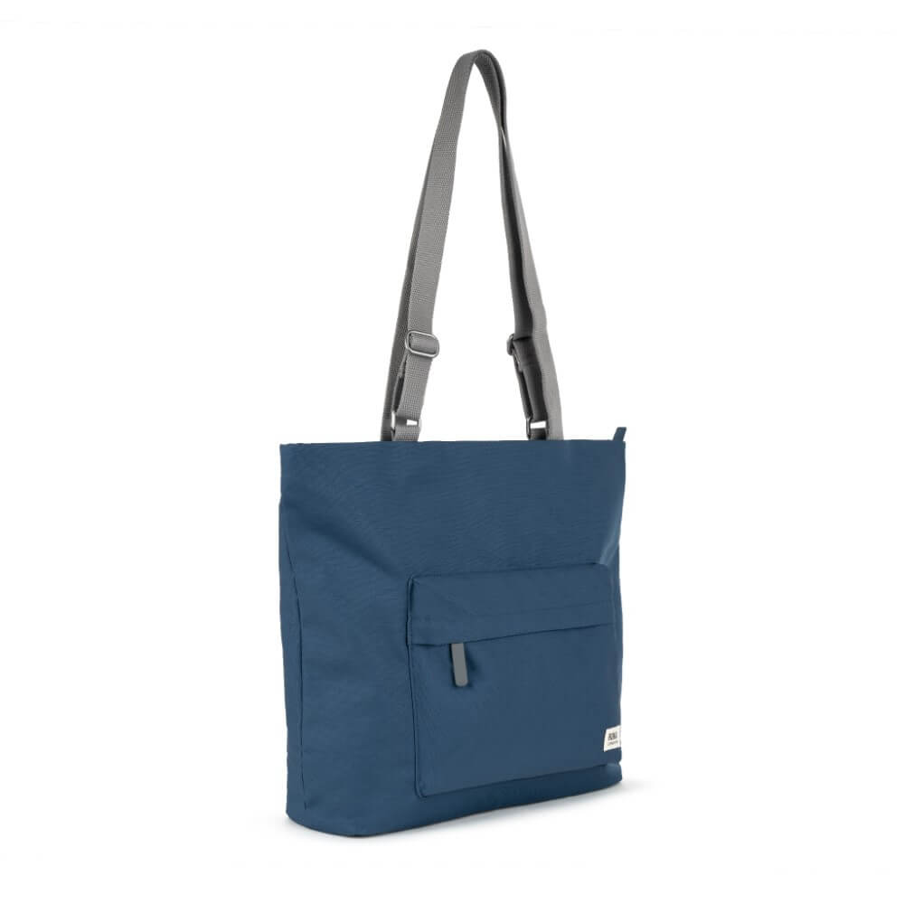 ROKA TRAFALGAR TOTE DEEP BLUE