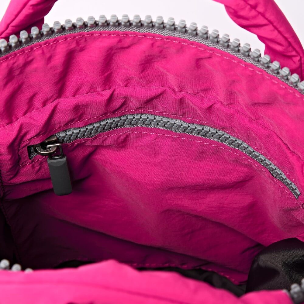 Roka Bantry XS Backpack in Talson Very Berry