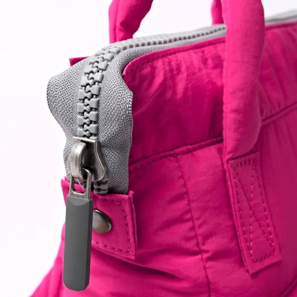 Roka Bantry XS Backpack in Talson Very Berry