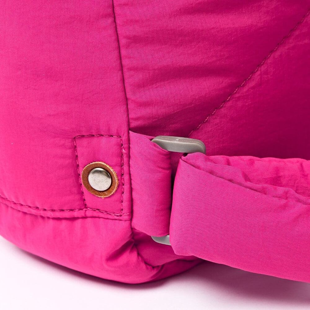 Roka Bantry XS Backpack in Talson Very Berry