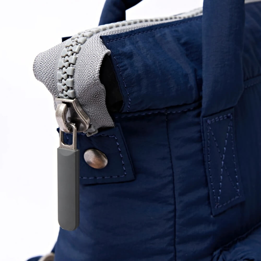 Roka Bantry XS Backpack in Taslon Midnight