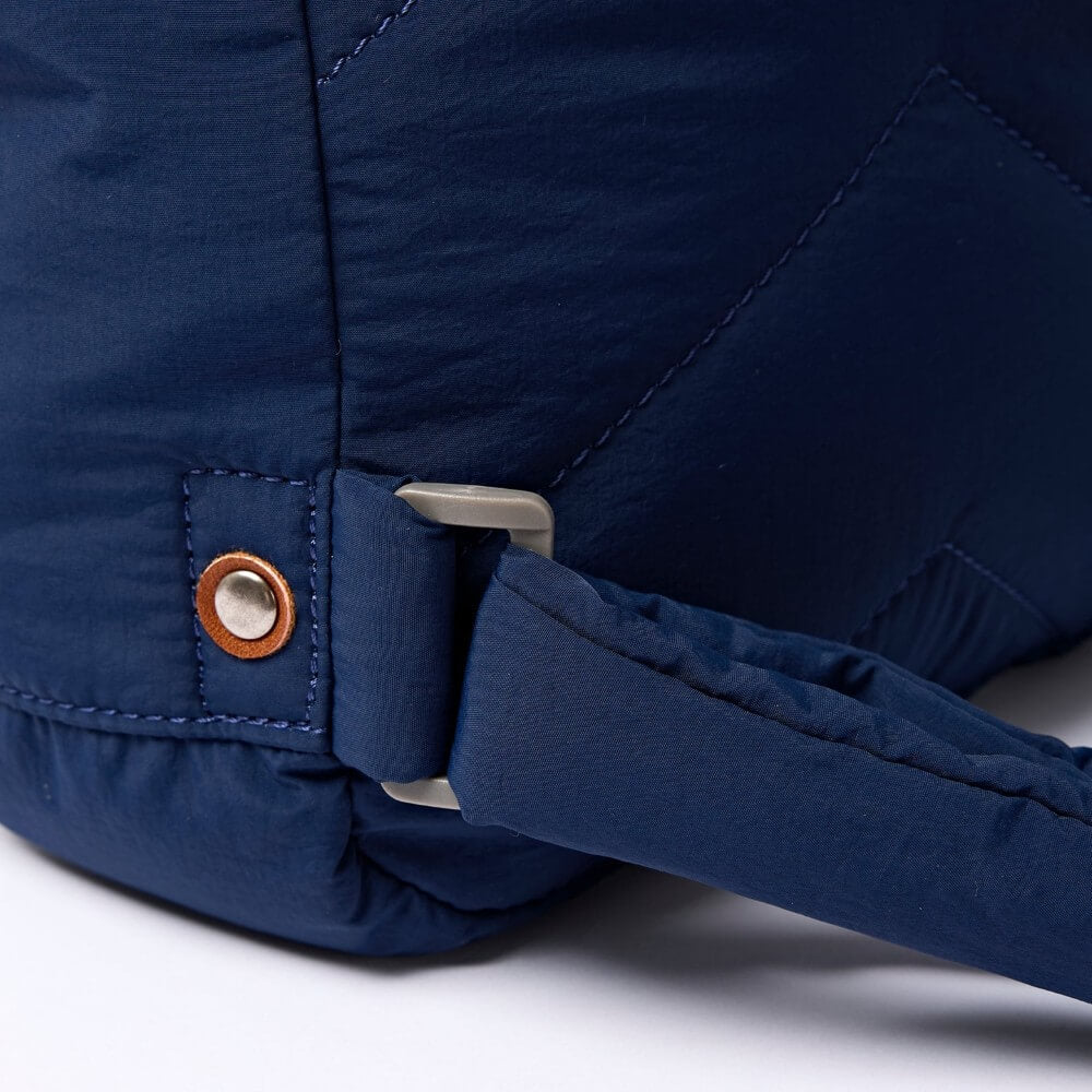 Roka Bantry XS Backpack in Taslon Midnight