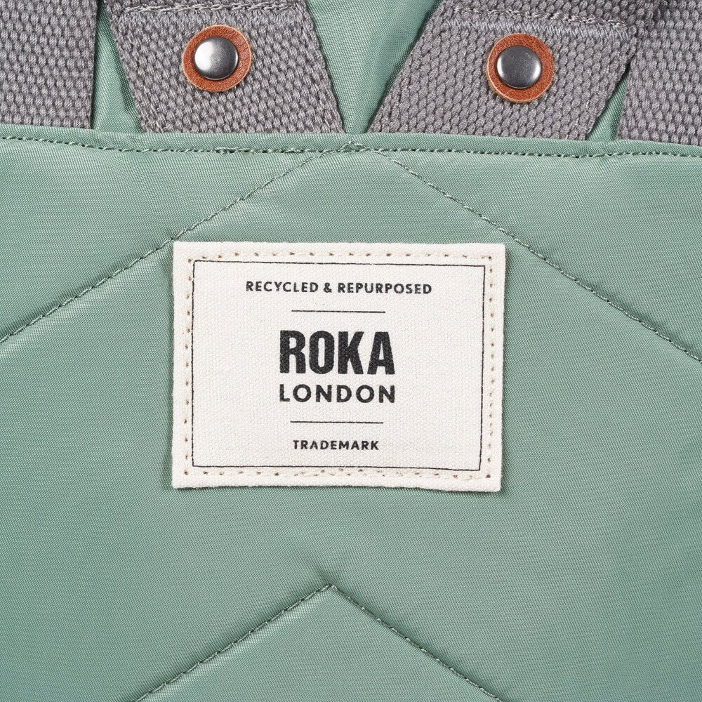Roka CANFIELD-B Medium Nylon Frost Green