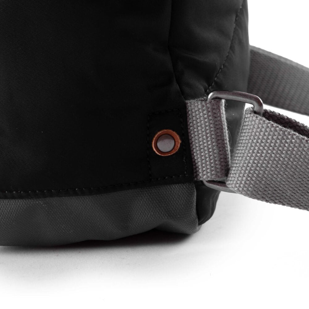 ROKA BANTRY B Sustainable and Vegan -BLACK