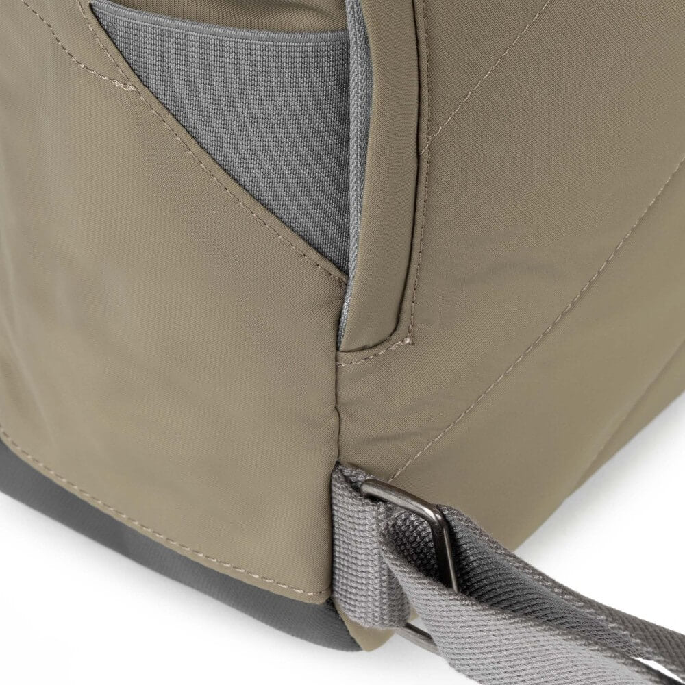 Roka Camden P Backpack Taupe