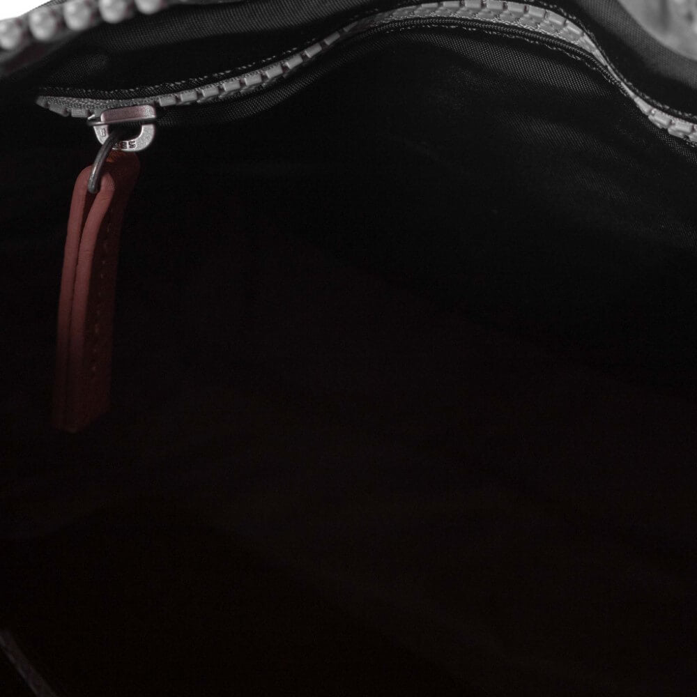 Roka CANFIELD B Backpack Small Vegan Black