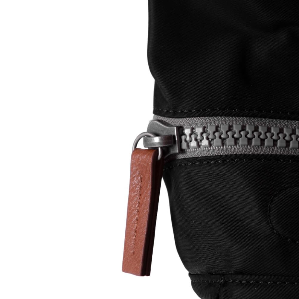 Roka CANFIELD B Backpack Small Vegan Black