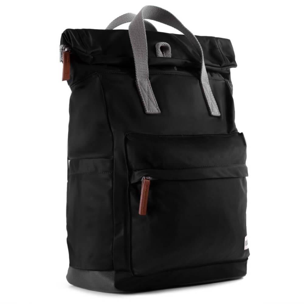 Roka CANFIELD-B Medium Nylon -BLACK