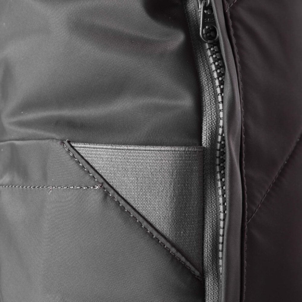 Roka CANFIELD-B Medium Nylon -GRAPHITE