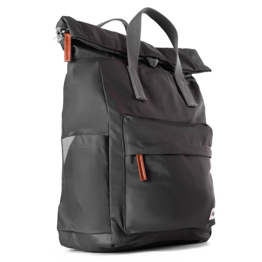 Roka CANFIELD-B Medium Nylon -GRAPHITE