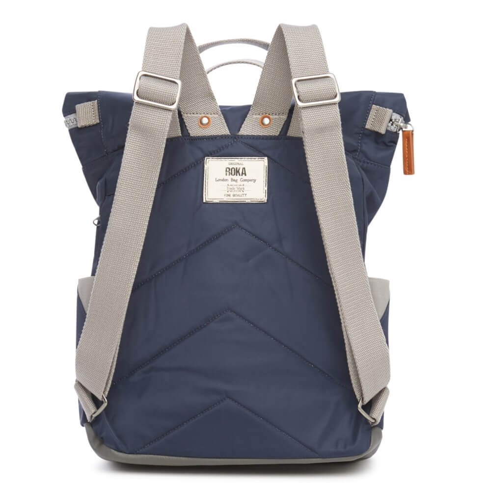 Roka CANFIELD-B Medium Nylon -MIDNIGHT