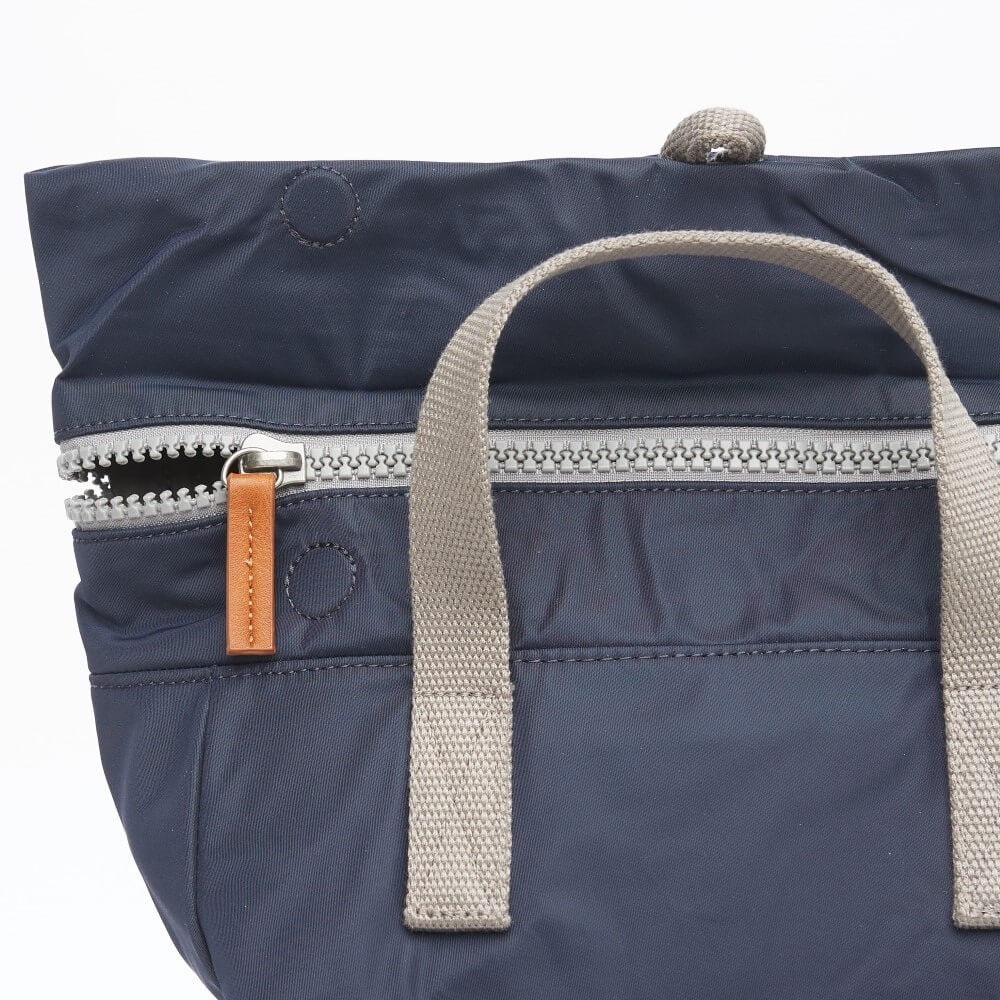 Roka CANFIELD-B Medium Nylon -MIDNIGHT