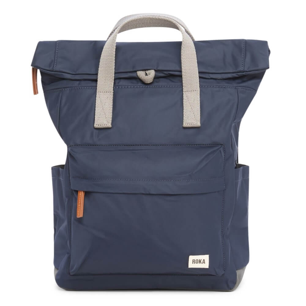 Roka CANFIELD-B Medium Nylon -MIDNIGHT