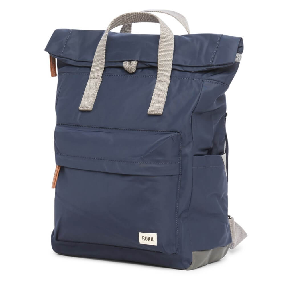 Roka CANFIELD-B Medium Nylon -MIDNIGHT