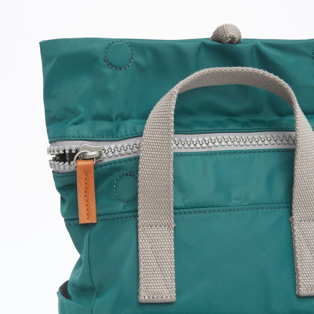 Roka CANFIELD B Backpack Small-TEAL