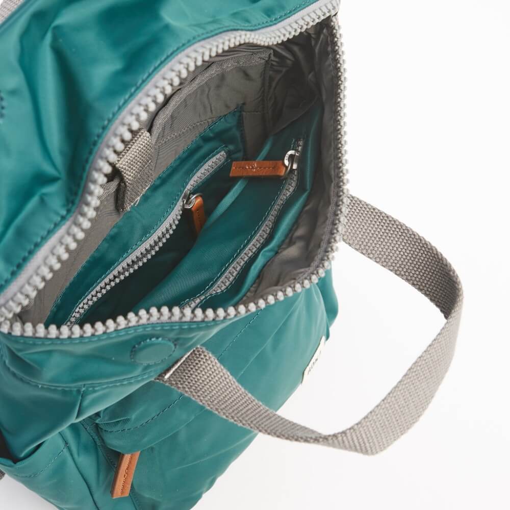 Roka CANFIELD B Backpack Small-TEAL