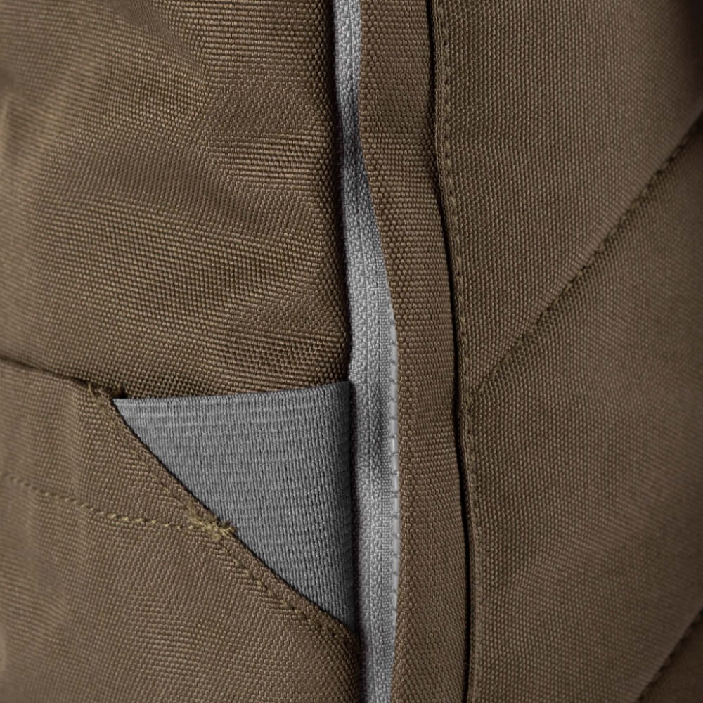 Roka Finchley A Backpack Medium Moss Green