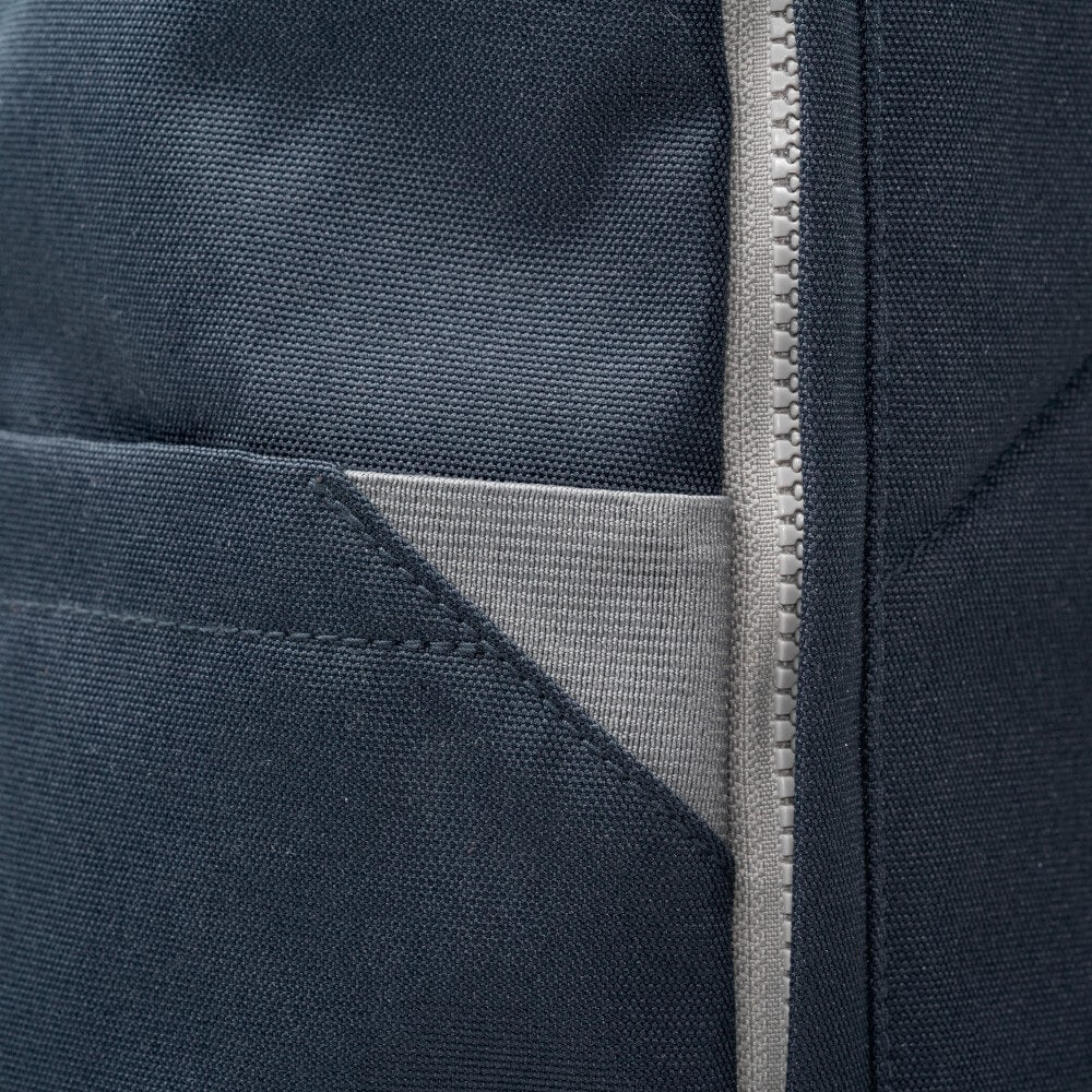 Roka Finchley A Backpack Large Canvas Smoke