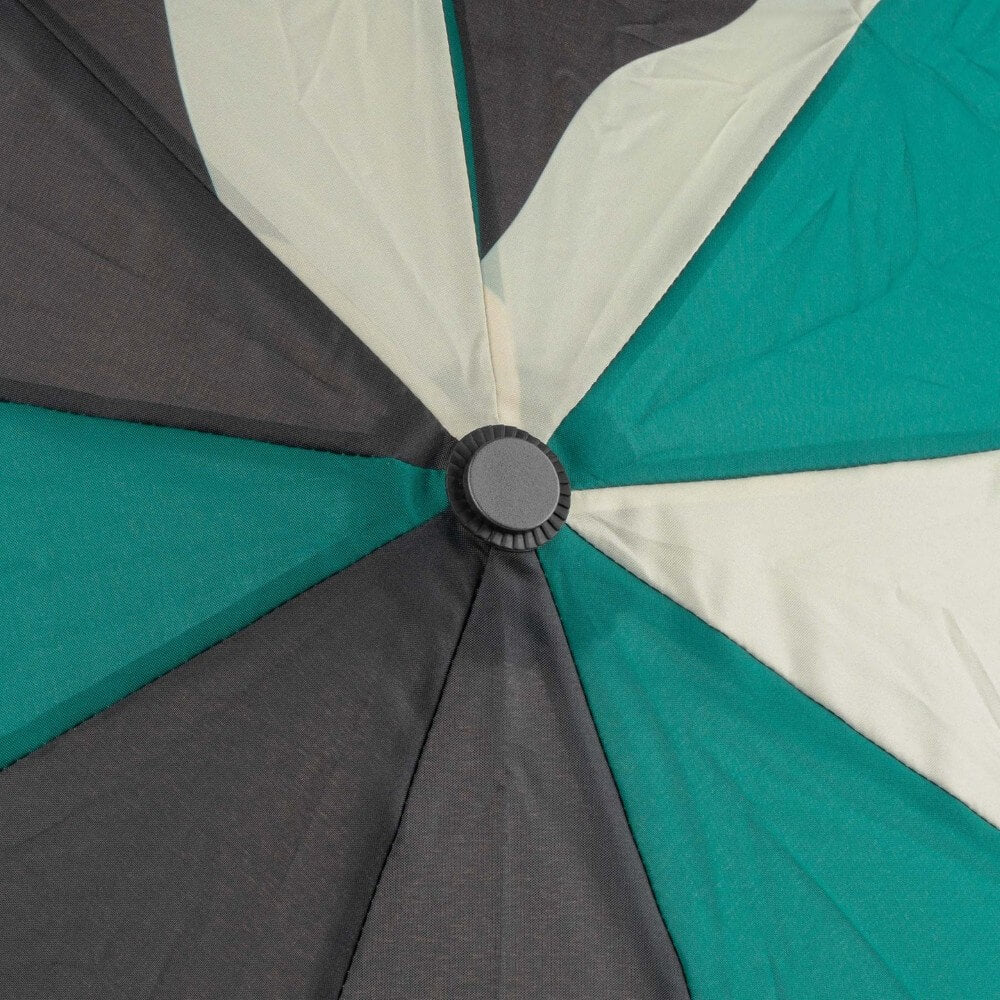 Roka Waterloo Umbrella Sustainable Nylon in Urban Rose Camo