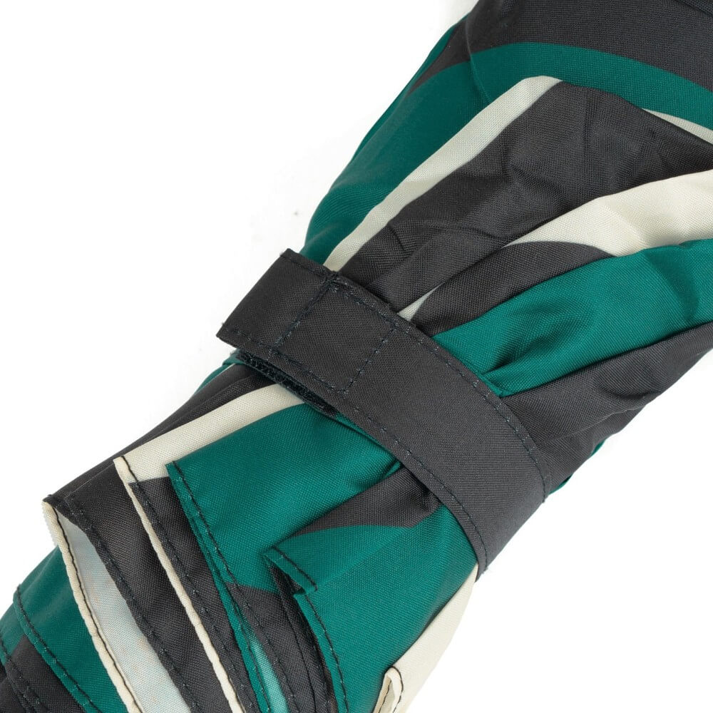 Roka Waterloo Umbrella Sustainable Nylon in Urban Rose Camo