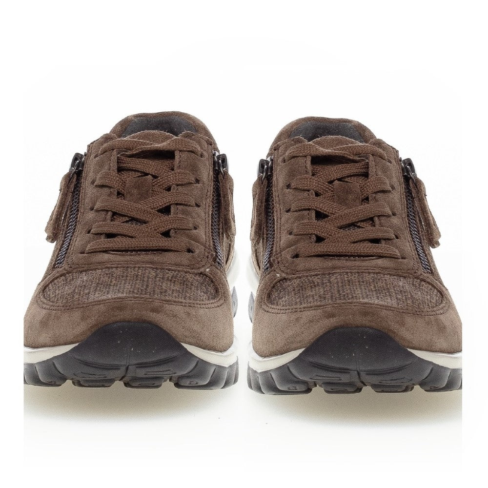 Rolling Soft Fantastic Trainers 76.968-MOHAIR