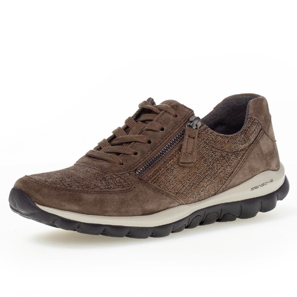 Rolling Soft Fantastic Trainers 76.968-MOHAIR