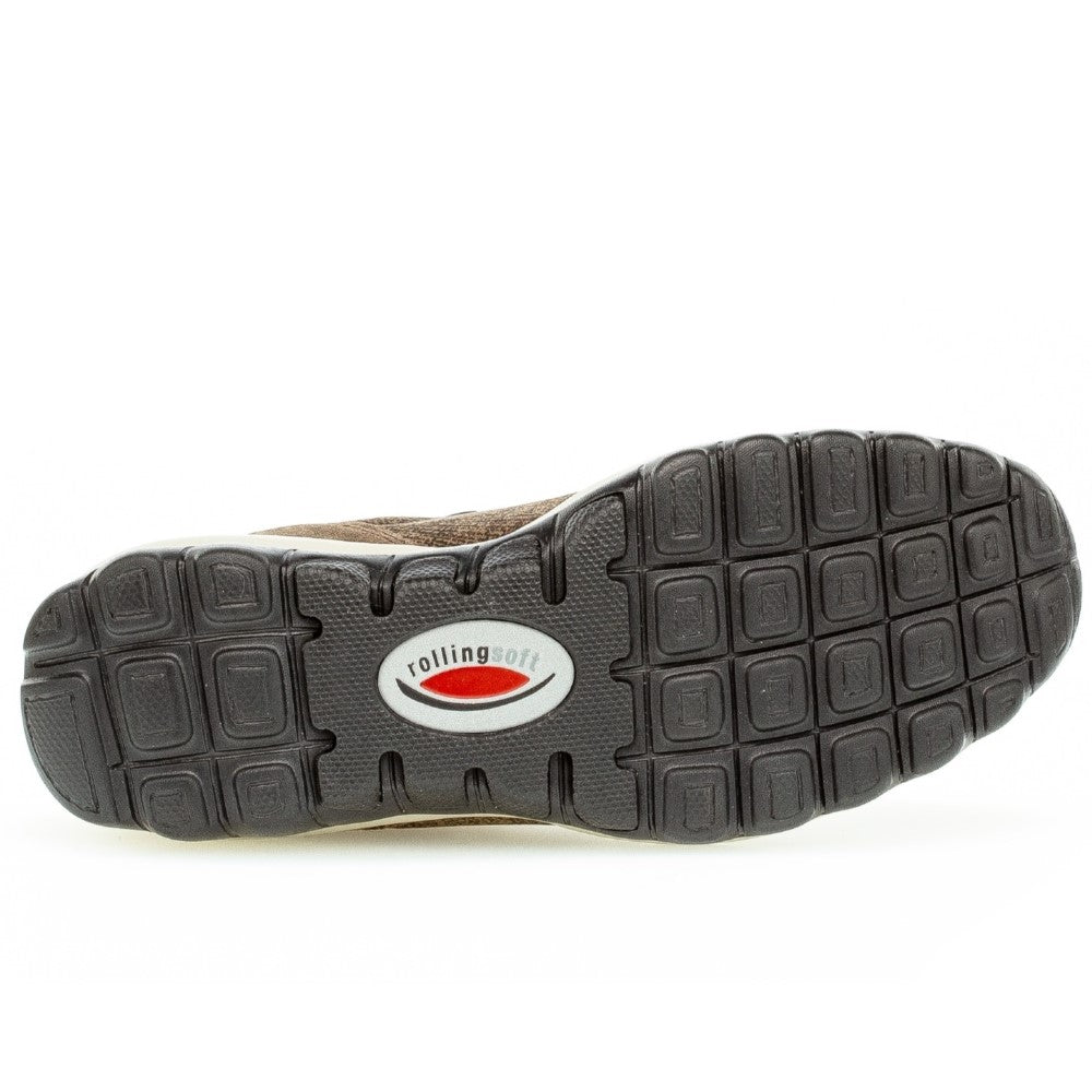 Rolling Soft Fantastic Trainers 76.968-MOHAIR