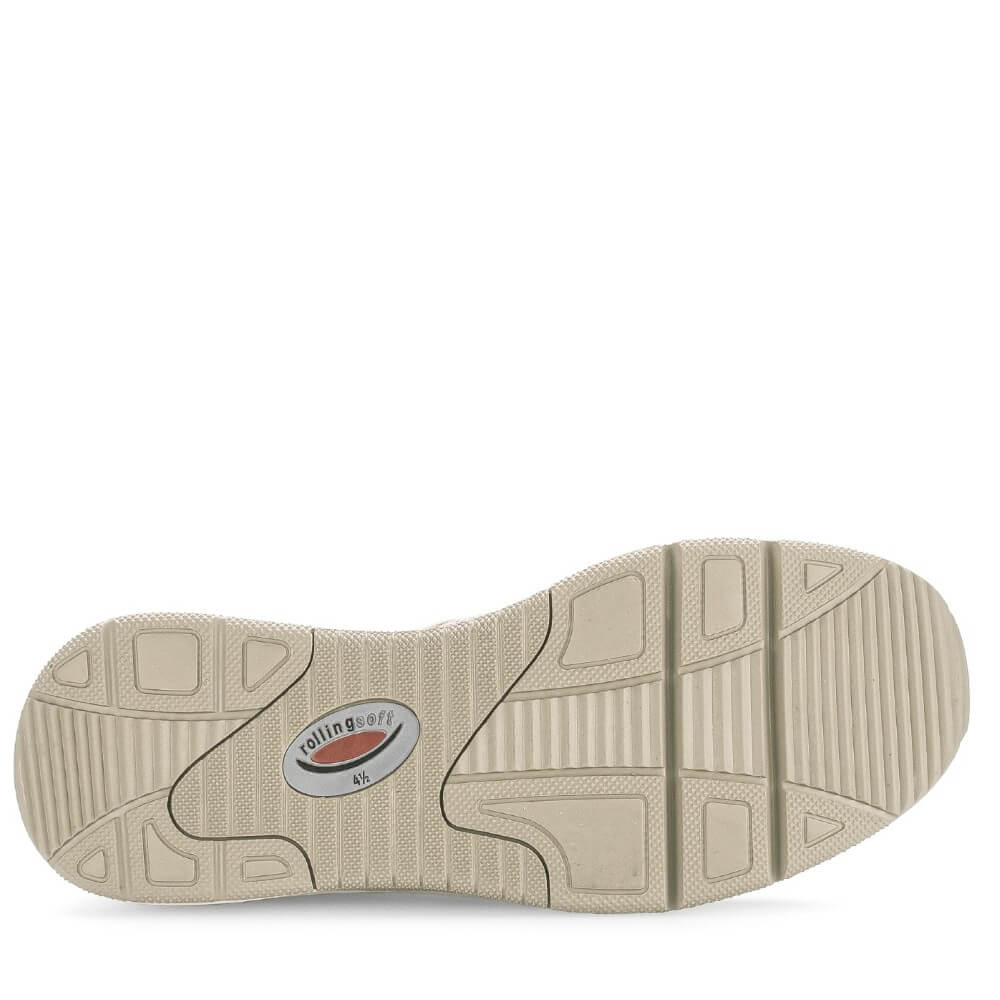 Rolling Soft Aloe Trainer 66.897 By Gabor -BEIGE