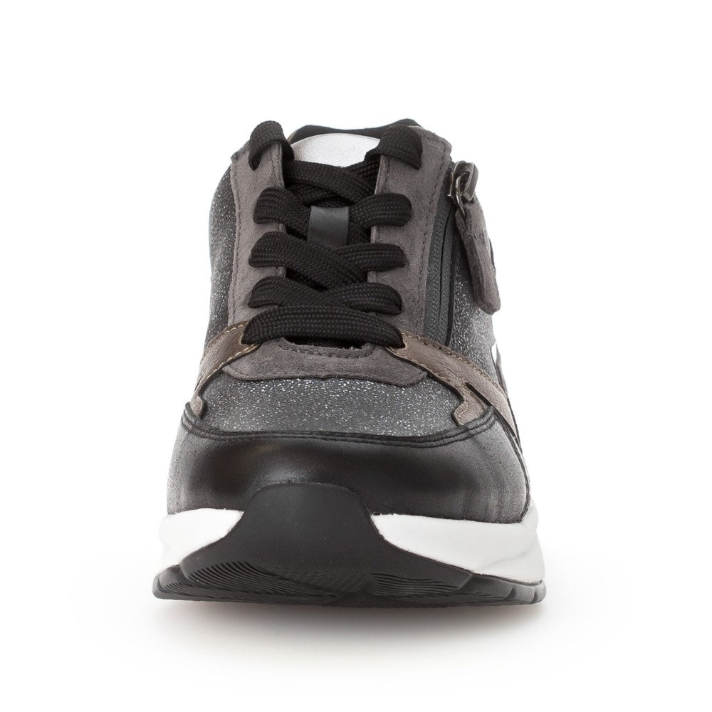 Rollingsoft Adora Walking Shoe 76.878-ANTHRACITE
