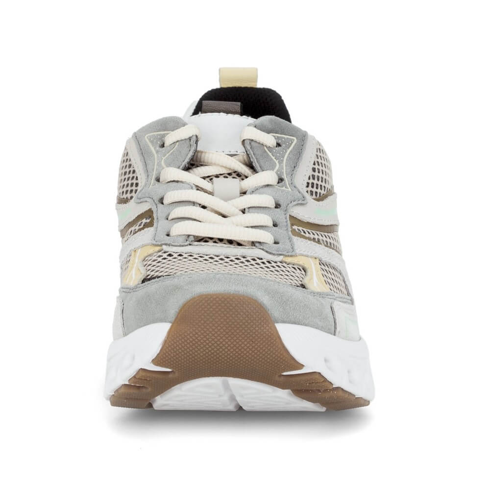 Rollingsoft multicolour walking shoe