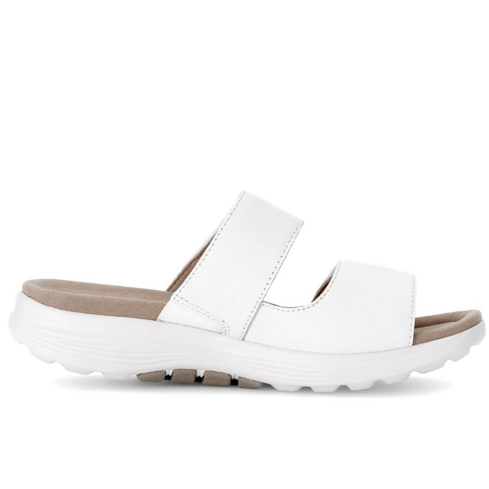 Rollingsoft Task Walking Sandal 66.811-WHITE