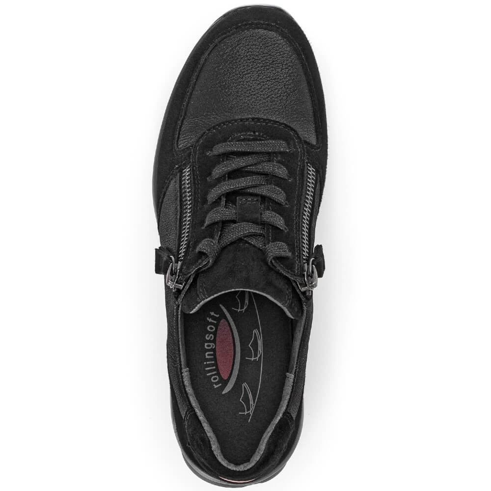 Rollingsoft Walking Shoe 56.968 Fantastic