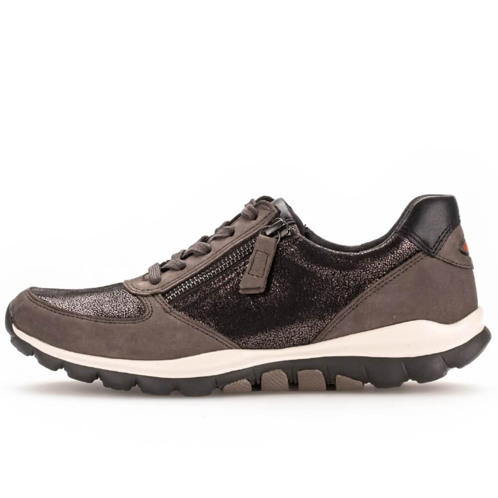 Rollingsoft Walking Shoes Fantastic 56.968 Vulcano Brown