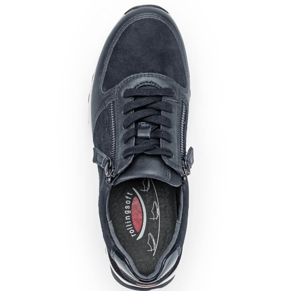 Rollingsoft Walking Shoe 56.968 Fantastic