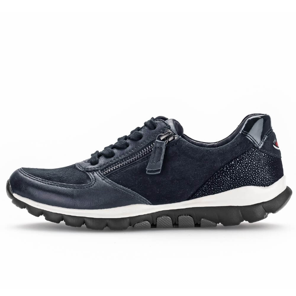 Rollingsoft Walking Shoes Fantastic 56.968 -NAVY