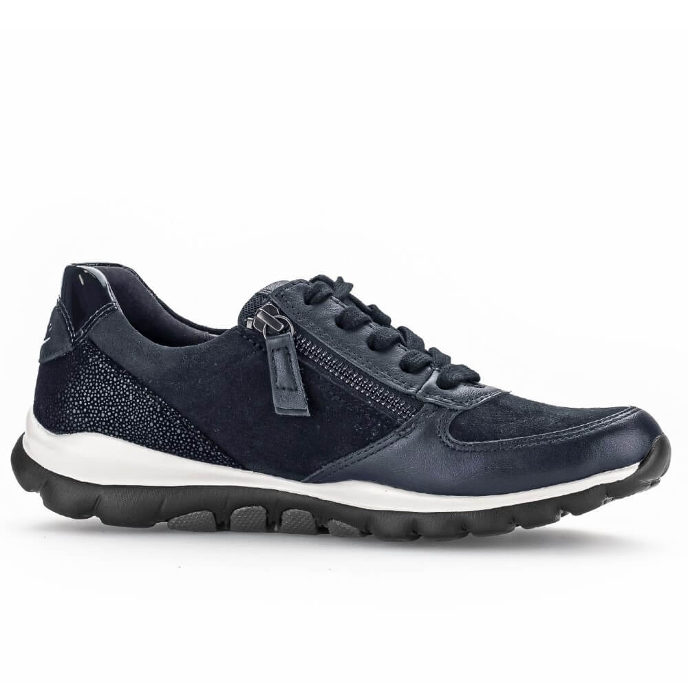 Rollingsoft Walking Shoes Fantastic 56.968 -NAVY