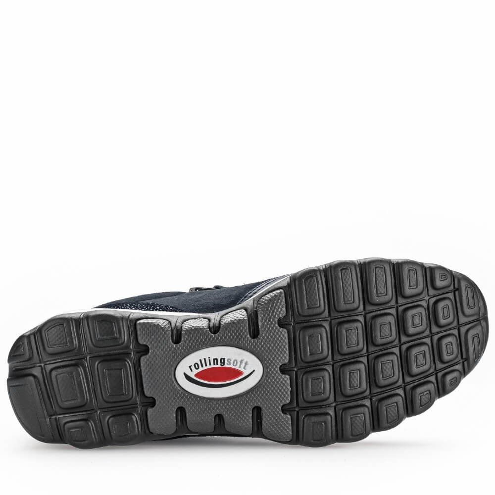 Rollingsoft Walking Shoes Fantastic 56.968 -NAVY