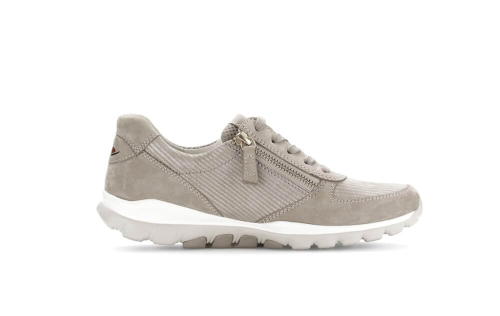 Rollingsoft Walking Shoes Fantastic 66.968 -Muschel Mushroom