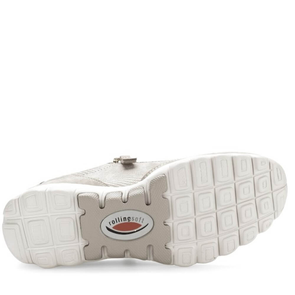 Rollingsoft Walking Shoes Fantastic 66.968 -Muschel Mushroom