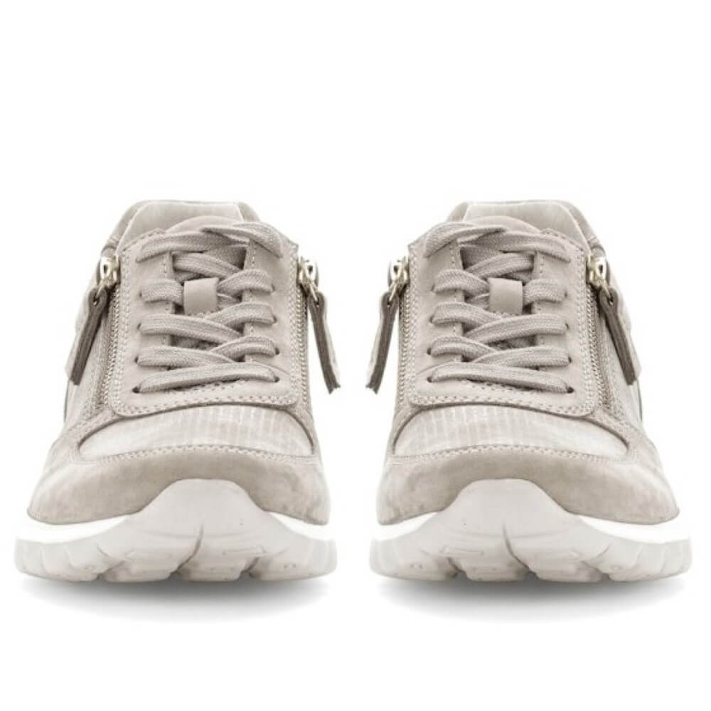 Rollingsoft Walking Shoes Fantastic 66.968 -Muschel Mushroom