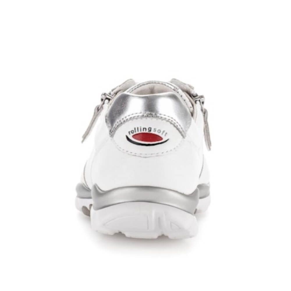 Rollingsoft Walking Shoes Fantastic 66.968 -WHITE