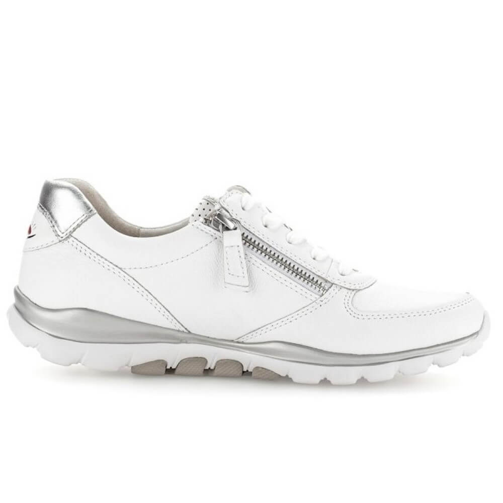 Rollingsoft Walking Shoes Fantastic 66.968 -WHITE